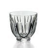 バカラ（Baccarat） アルクール/Harcourt オールドファッション タンブラー 9.1cm ペア