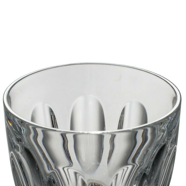 バカラ（Baccarat） アルクール/Harcourt オールドファッション タンブラー 9.1cm ペア