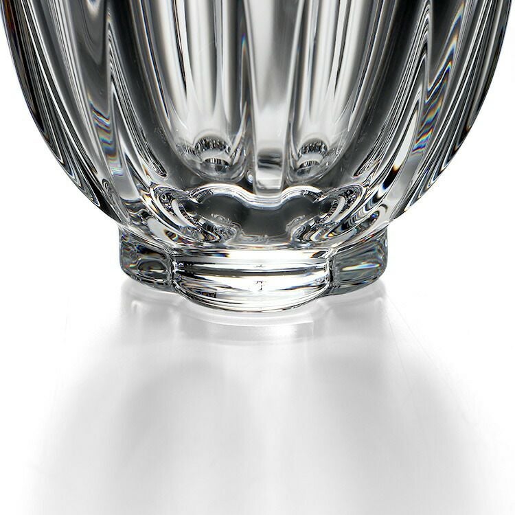 バカラ（Baccarat） アルクール/Harcourt オールドファッション タンブラー 9.1cm ペア
