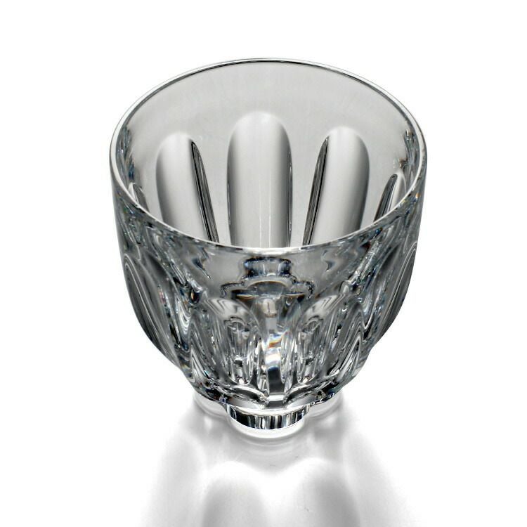 バカラ（Baccarat） アルクール/Harcourt オールドファッション タンブラー 9.1cm ペア
