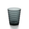 イッタラ（iittala） アイノアアルト/Aino Aalto タンブラー 220ml ペア ダークグレー