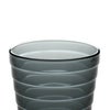 イッタラ（iittala） アイノアアルト/Aino Aalto タンブラー 220ml ペア ダークグレー