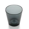 イッタラ（iittala） カルティオ/Kartio タンブラー 210ml ペア ダークグレー