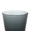 イッタラ（iittala） カルティオ/Kartio ハイボール 400ml ペア ダークグレー