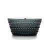 イッタラ（iittala） カステヘルミ/Kastehelmi ボウル 230ml ダークグレー