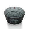 イッタラ（iittala） カステヘルミ/Kastehelmi ボウル 230ml ダークグレー
