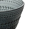 イッタラ（iittala） カステヘルミ/Kastehelmi ボウル 230ml ダークグレー