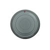 イッタラ（iittala） カステヘルミ/Kastehelmi プレート 17cm ダークグレー
