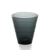 イッタラ（iittala） カステヘルミ/Kastehelmi タンブラー ペア 300ml ダークグレー