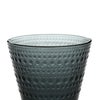 イッタラ（iittala） カステヘルミ/Kastehelmi タンブラー ペア 300ml ダークグレー