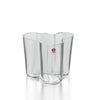 イッタラ（iittala） アルヴァ・アアルト/Alvar Aalto ベース 95mm クリア