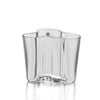 イッタラ（iittala） アルヴァ・アアルト/Alvar Aalto ベース 95mm クリア