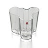 イッタラ（iittala） アルヴァ・アアルト/Alvar Aalto ベース 95mm クリア