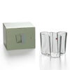 イッタラ（iittala） アルヴァ・アアルト/Alvar Aalto ベース 120mm クリア
