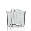 イッタラ（iittala） アルヴァ・アアルト/Alvar Aalto ベース 120mm クリア