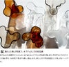 イッタラ（iittala） アルヴァ・アアルト/Alvar Aalto ベース 120mm クリア