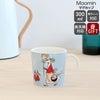 アラビア（ARABIA） ムーミン/Moomin マグカップ 300ml フィリフヨンカ