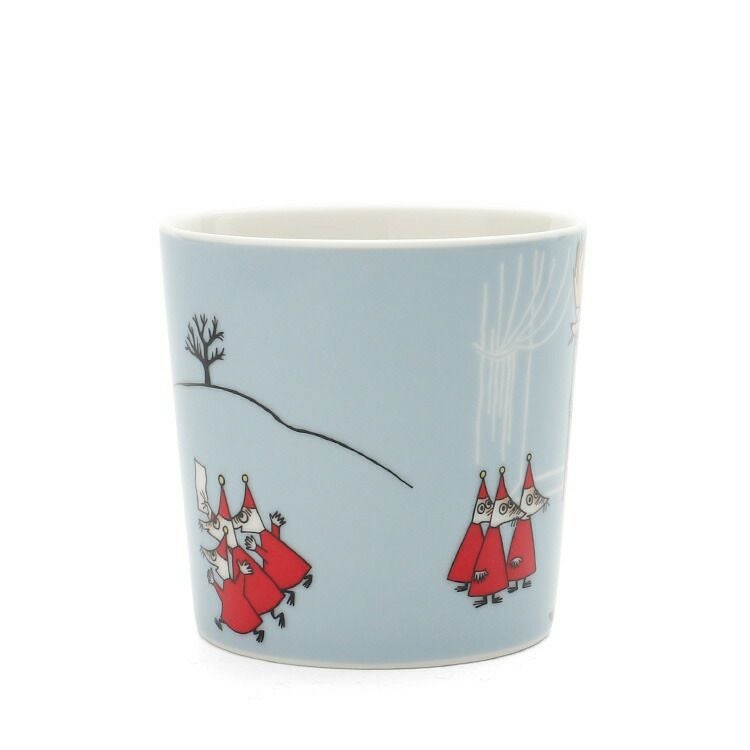 アラビア（ARABIA） ムーミン/Moomin マグカップ 300ml フィリフヨンカ