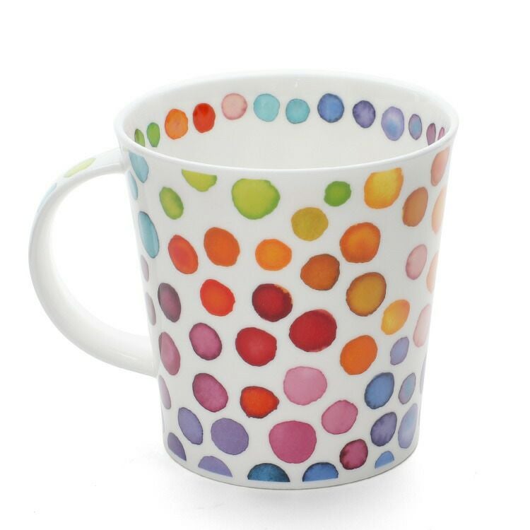 ダヌーン（Dunoon） CAIRNGORM マグカップ ホットスポッツ