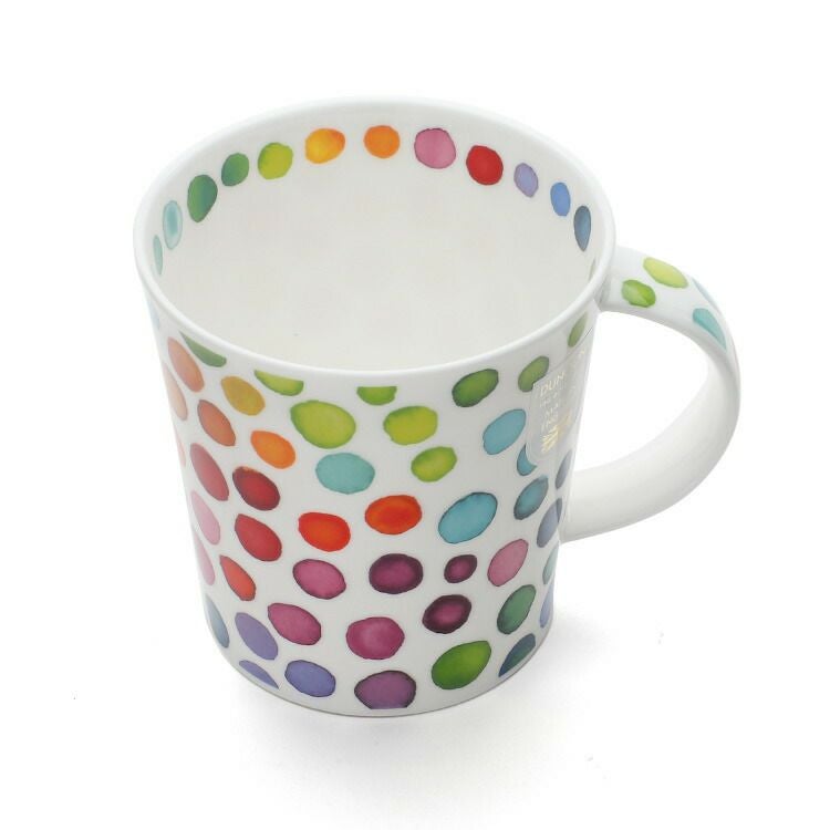 ダヌーン（Dunoon） CAIRNGORM マグカップ ホットスポッツ