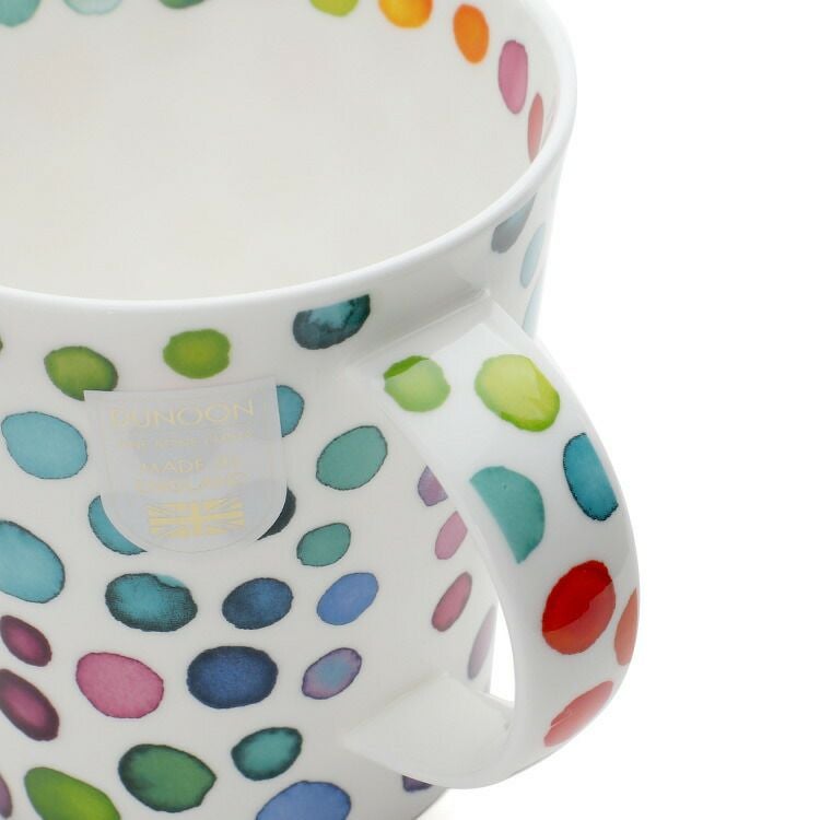 ダヌーン（Dunoon） CAIRNGORM マグカップ ホットスポッツ