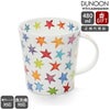 ダヌーン（Dunoon） CAIRNGORM マグカップ レインボースター
