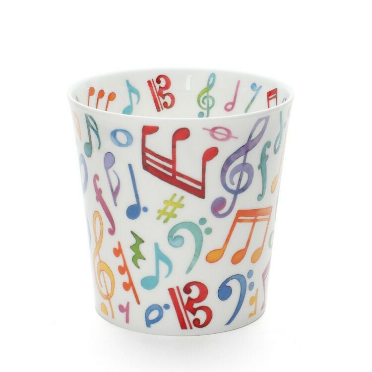 ダヌーン（Dunoon） CAIRNGORM マグカップ アップビートミュージック