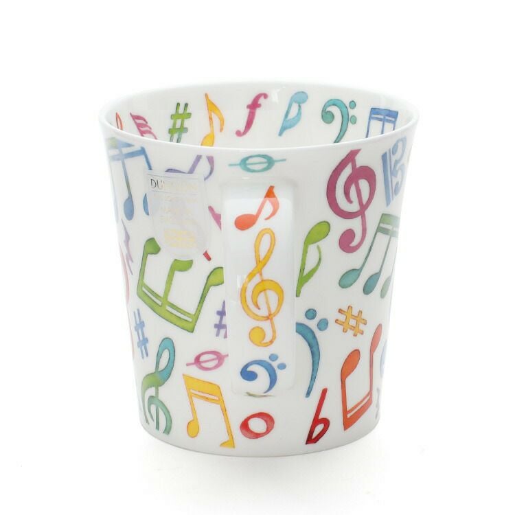 ダヌーン（Dunoon） CAIRNGORM マグカップ アップビートミュージック