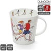 ダヌーン（Dunoon） CAIRNGORM マグカップ 走りぬこう！