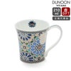 ダヌーン（Dunoon） JURA マグカップ 万華鏡 ブルー