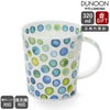 ダヌーン（Dunoon） LOMOND マグカップ クールスポッツ