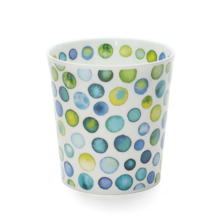 ダヌーン（Dunoon） LOMOND マグカップ クールスポッツ