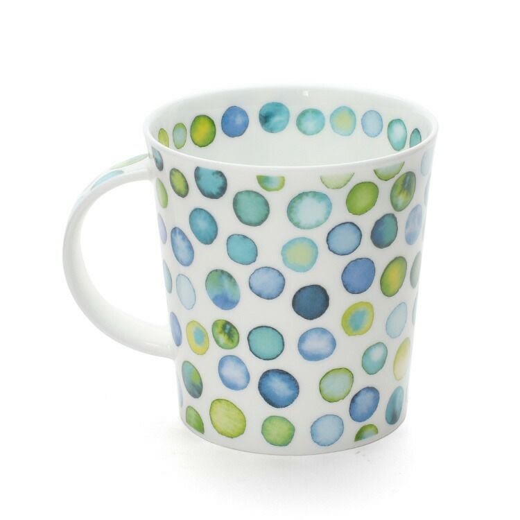 ダヌーン（Dunoon） LOMOND マグカップ クールスポッツ