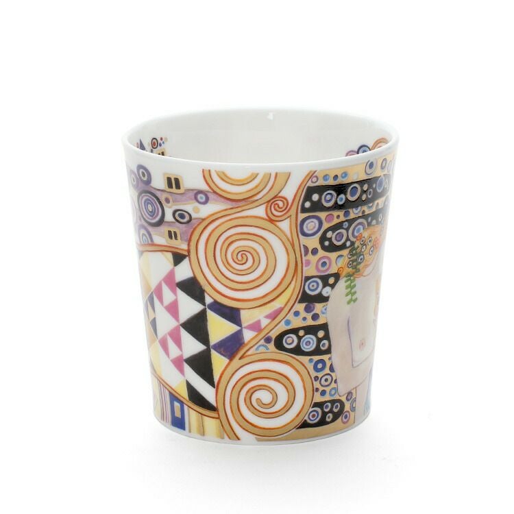 ダヌーン（Dunoon） LOMOND マグカップ クリムト「女の三世代」