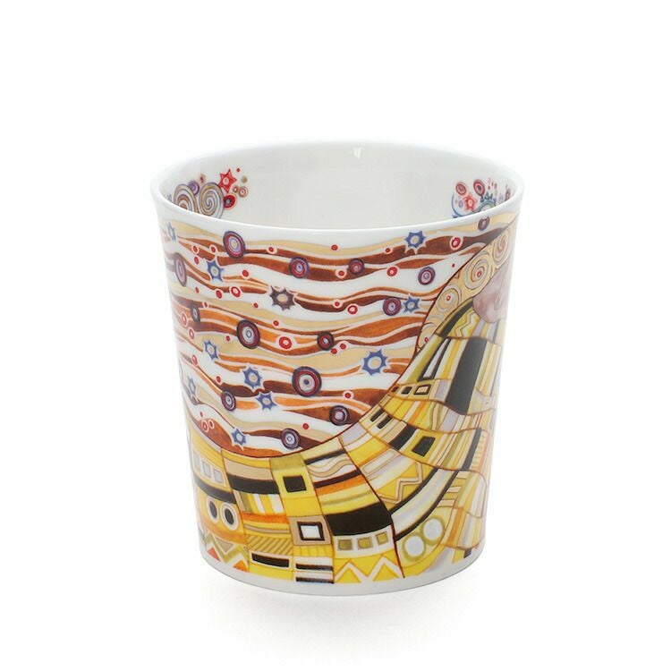 ダヌーン（Dunoon） LOMOND マグカップ クリムト「接吻」