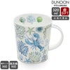 ダヌーン（Dunoon） LOMOND マグカップ 海中探検 ブルー