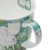 ダヌーン（Dunoon） NEVIS マグカップ お花畑のヒツジ