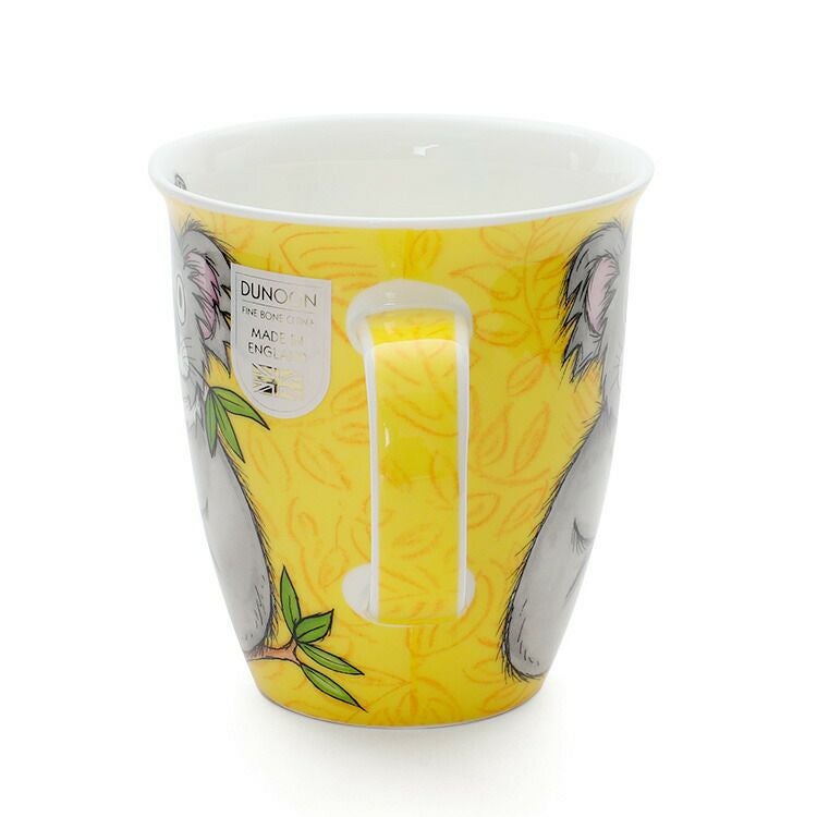 ダヌーン（Dunoon） NEVIS マグカップ おすましコアラ