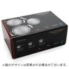 スキャンパン（SCANPAN） インパクト/Impact クッキングポット ガラス蓋付き鍋 3点セット