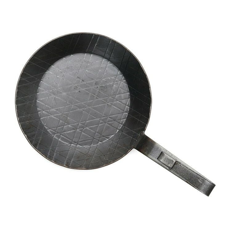 ターク（TURK） プレスパン ベントハンドル 浅型 20cm