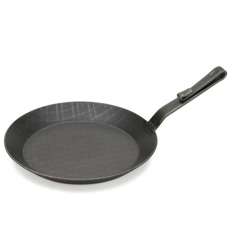 ターク（TURK） プレスパン ベントハンドル 浅型 24cm