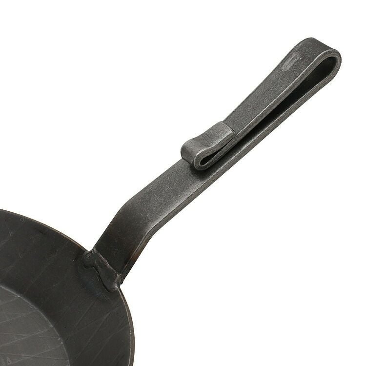 ターク（TURK） プレスパン ベントハンドル 浅型 24cm