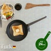 ターク（TURK） プレスパン 深型 24cm
