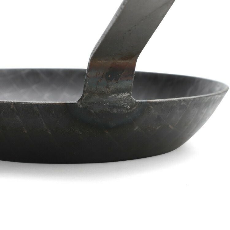 ターク（TURK） プレスパン 深型 24cm