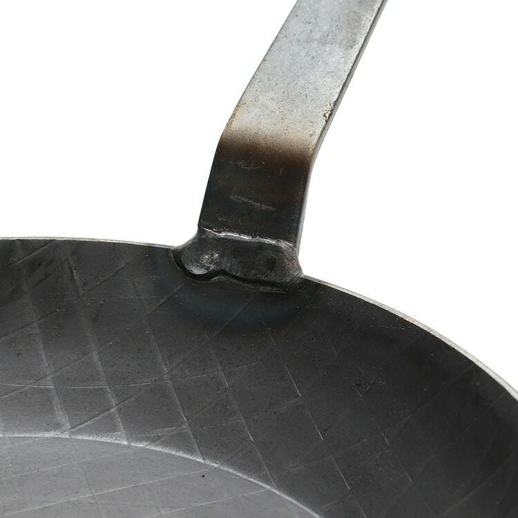 ターク（TURK） プレスパン 深型 24cm