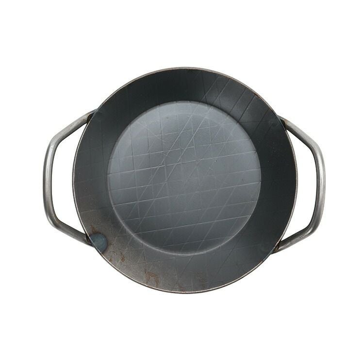 ターク（TURK） プレス グリルパン 浅型 20cm