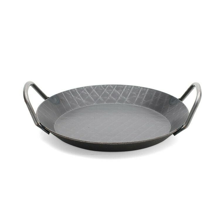 ターク（TURK） プレス グリルパン 浅型 24cm