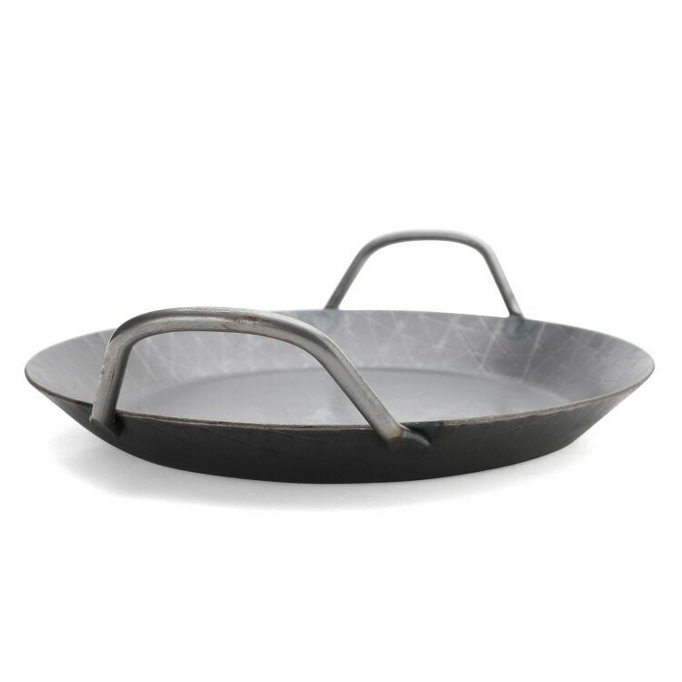 ターク（TURK） プレス グリルパン 浅型 28cm
