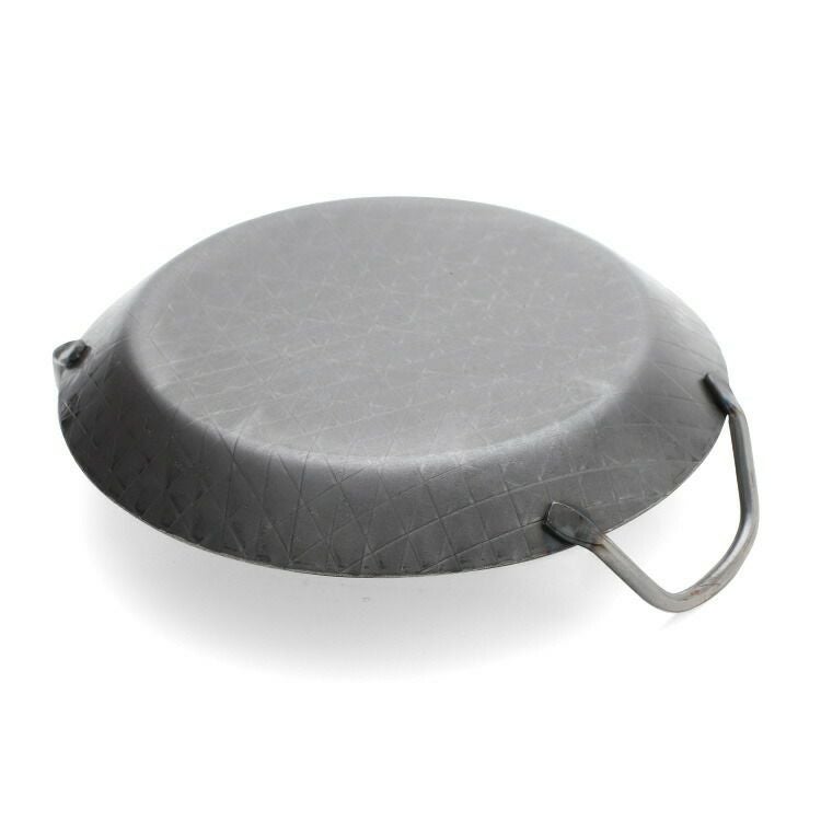 ターク（TURK） プレス グリルパン 浅型 28cm