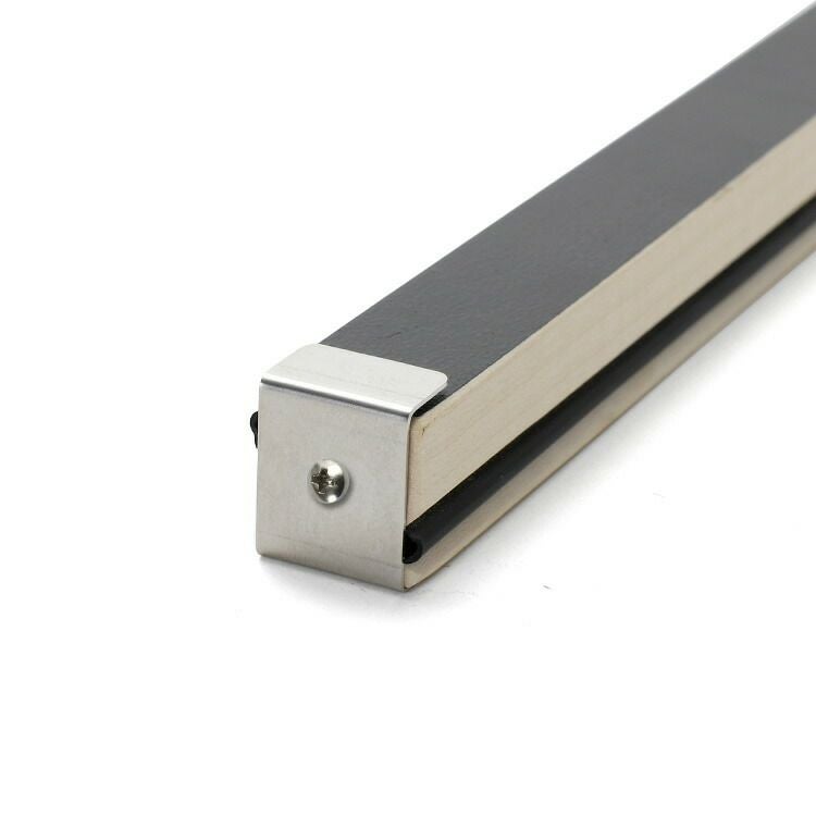 サイドバイサイド（SIDE BY SIDE） クリップレール　60cm ナチュラル (他の商品との同梱不可)